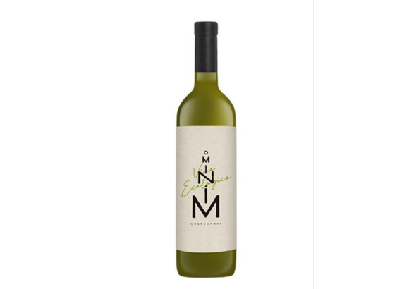 Minimo | Chardonnay | Spain