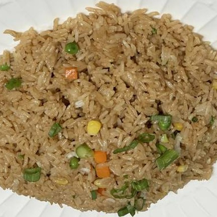 Fried Rice