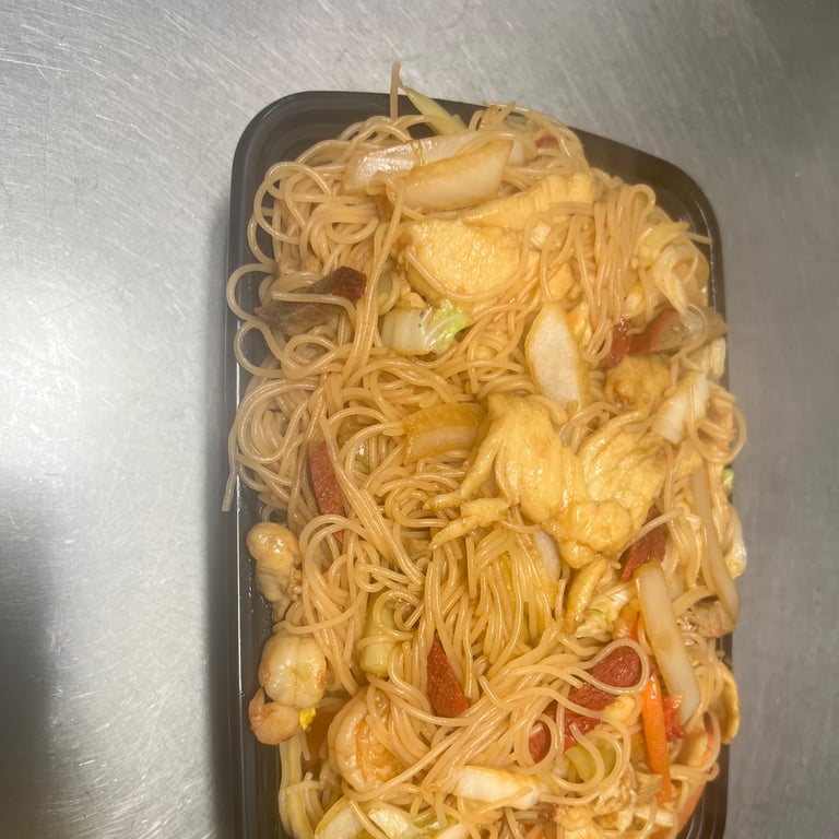 69. House Special Chow Mei Fun