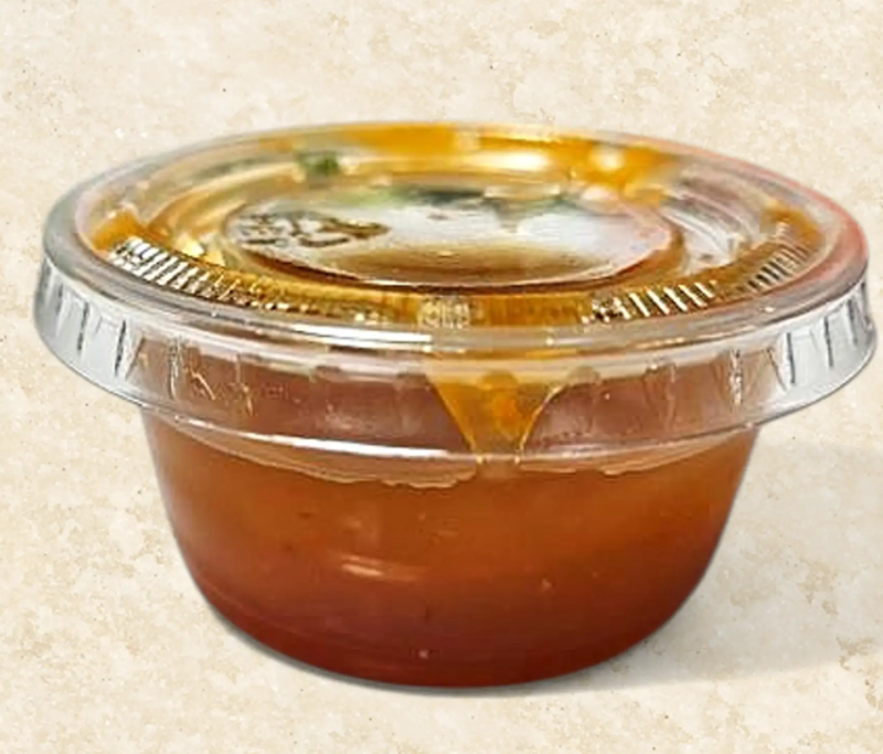 甜酸汁 Sweet & Sour Sauce