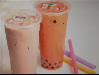 Milk Tea