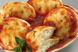 CHEESE RAVIOLI