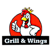 Grill & Wings - Kissimmee logo