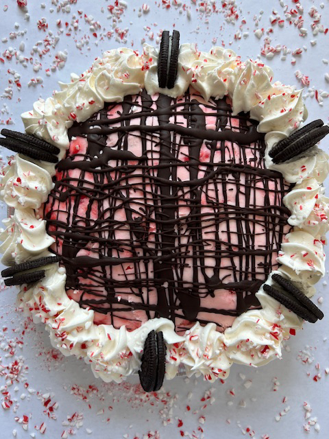 Peppermint Pie