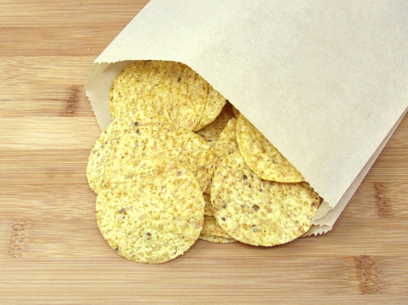 Tortilla Chips