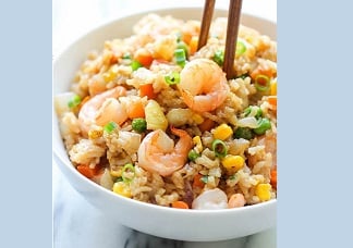 Shrimp Fried Rice Image