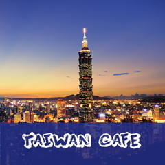 Taiwan Cafe - Manassas