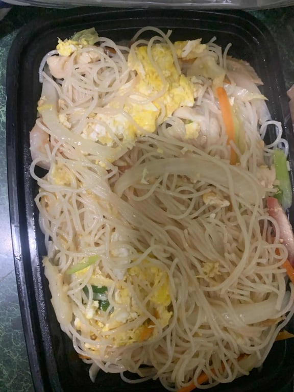 M6. Combination Mei Fun