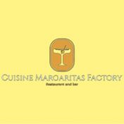 Cuisine Margaritas Factory - Norwalk logo