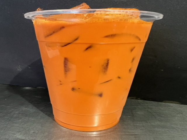 PK48. Thai Tea