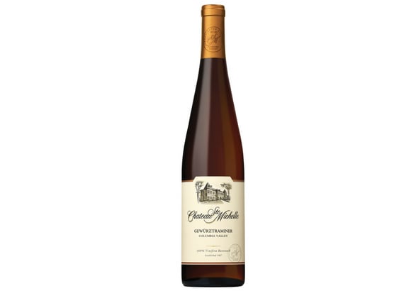 Chateau Ste. Michelle | Gewürztraminer | USA