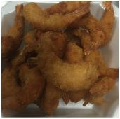 12. Fried Baby Shrimp (21)