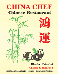 China Chef - Grand Rapids