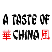 A Taste of China - St. Louis logo