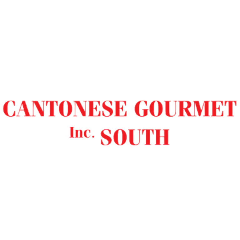 Cantonese Gourmet South - Flint logo