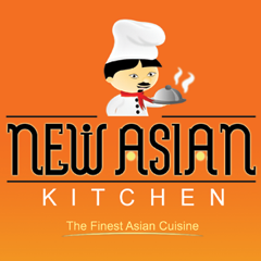New Asian Kitchen - Phoenix