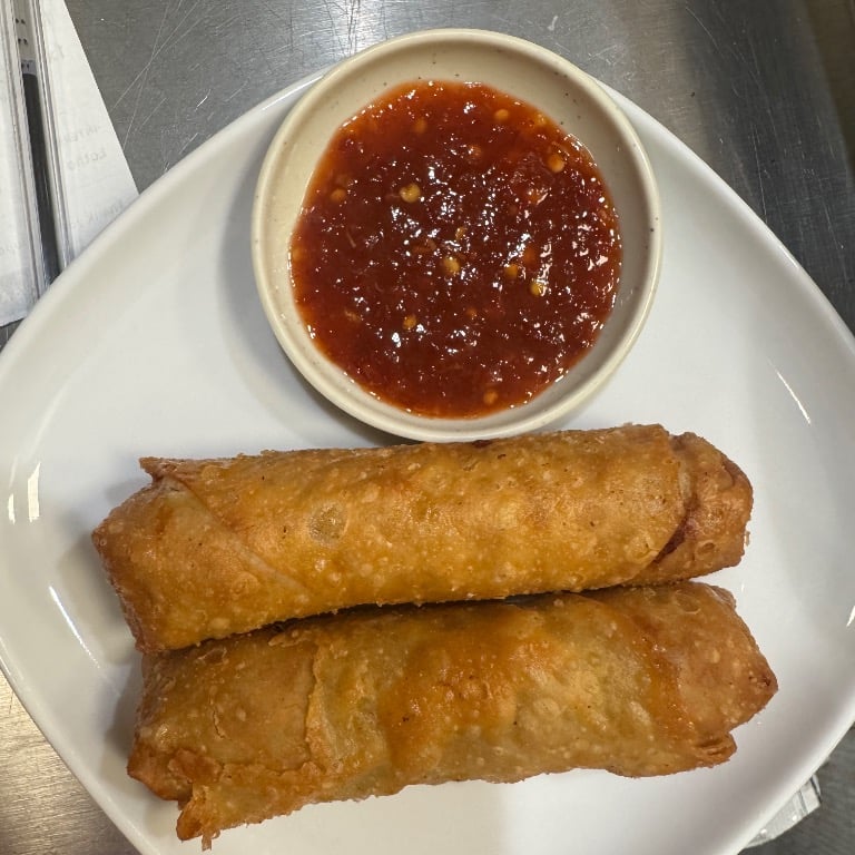 Egg Roll