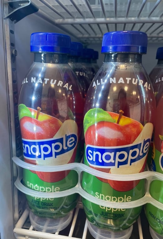 Snapple