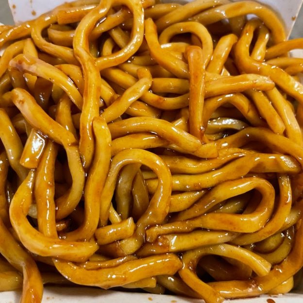 Lo Mein 捞面