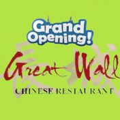 Great Wall - South Windsor logo