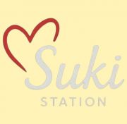 Suki Station - Brooklyn logo