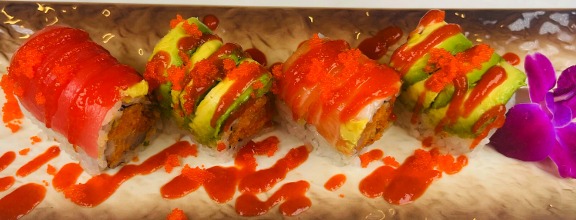 Phoenix Roll