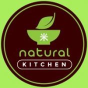 Natural Kitchen - Orange Park logo
