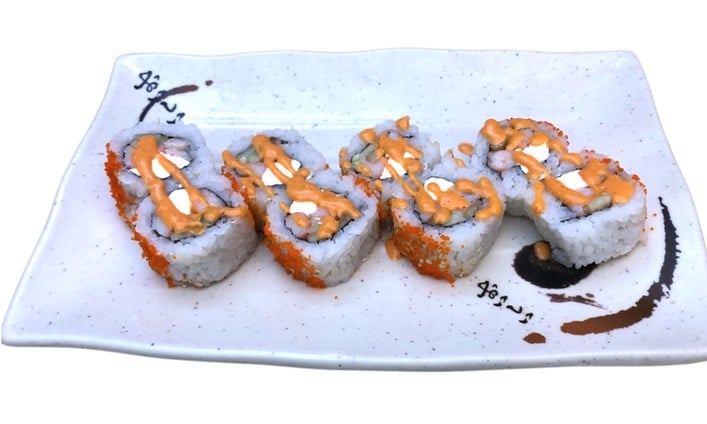 J119. Dallas Roll