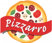 pizzarro Home Logo