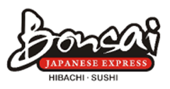 Bonsai Japanese Express - Windsor Mill