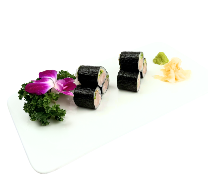 Yellowtail Jalapeno Roll