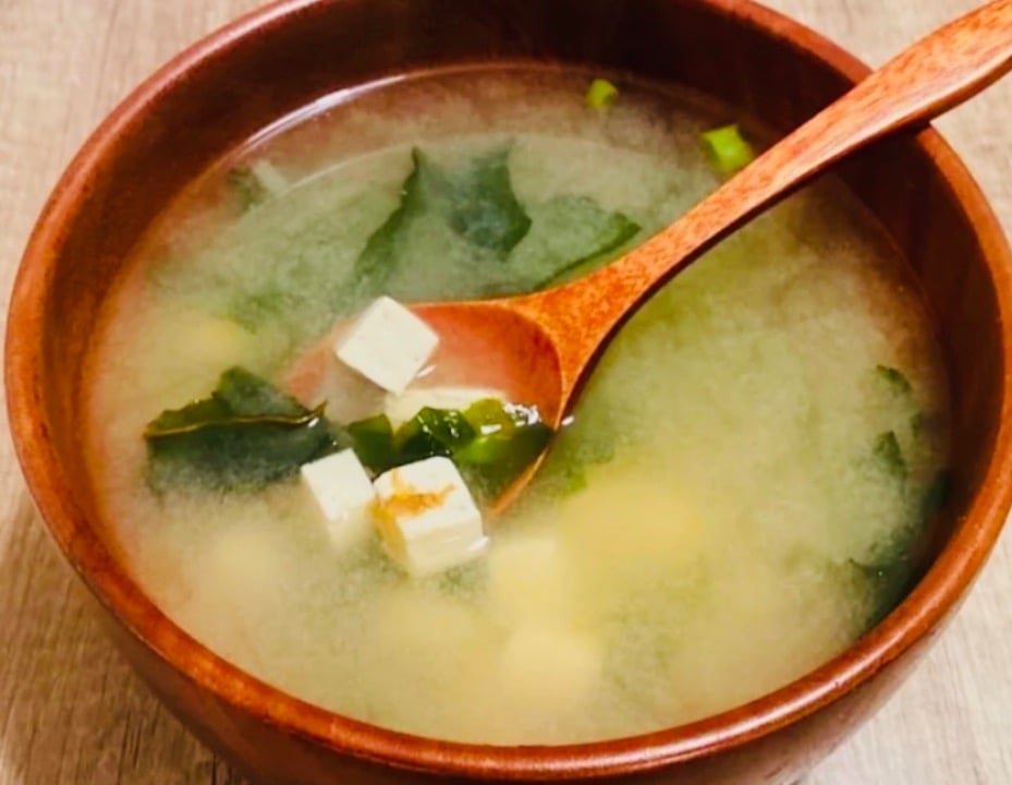 Miso Soup