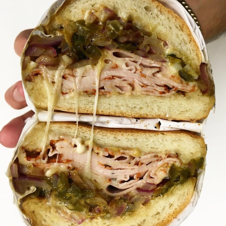 Day Day Special - Hot