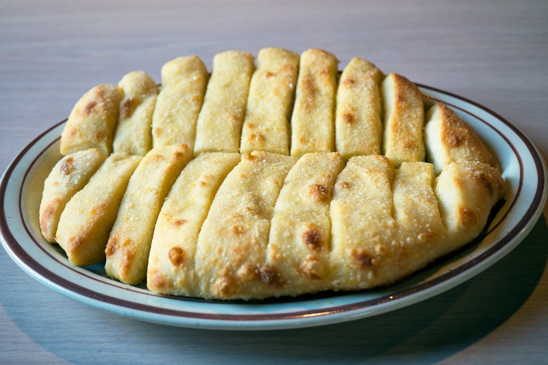 Bread Sticks