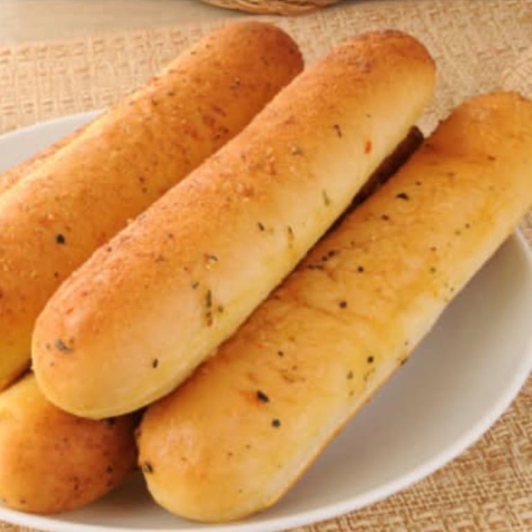 Garlic Breadsticks (3)