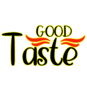 Good Taste - Lynchburg logo