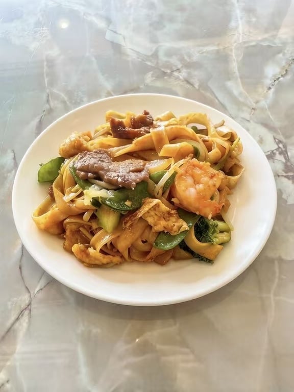 Pad Se-Lew