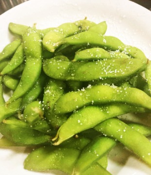 A11. Edamame