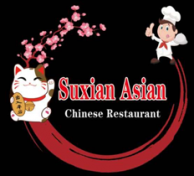 Suxian Asian - Tucker logo