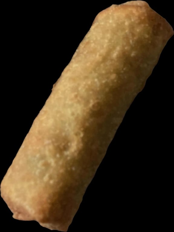 Z1. Spring Roll 春卷