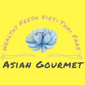 Asian Gourmet Too - Palm Bay logo