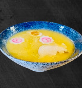 Kodomo Ramen