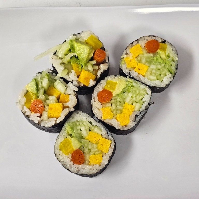 Futo Maki