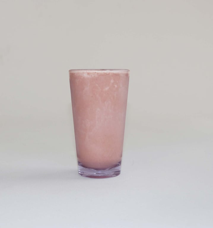 Tommy Smoothie