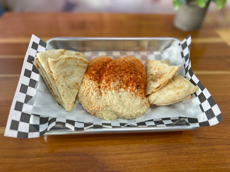 Hummus