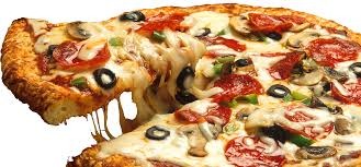 4 TOPPING PIZZA Image