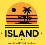 Island Hawaiian BBQ & Seafood - Barberton logo