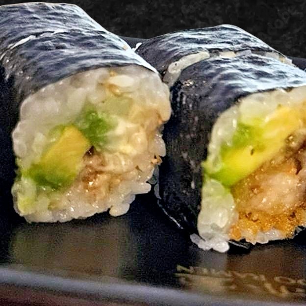 Shrimp Tempura Roll
