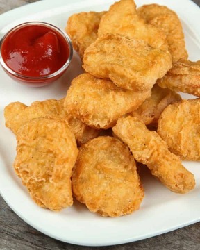 Chicken Nuggets