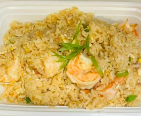 Japanese Fried Rice